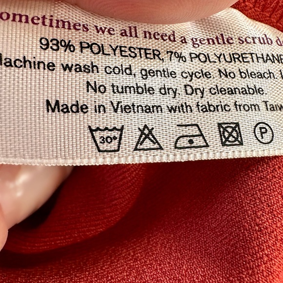 M.M. Lafleur dress |EUC | size 6 - Picture 9 of 9